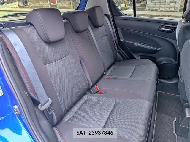 Suzuki SWIFT 2015-10 8006689-3