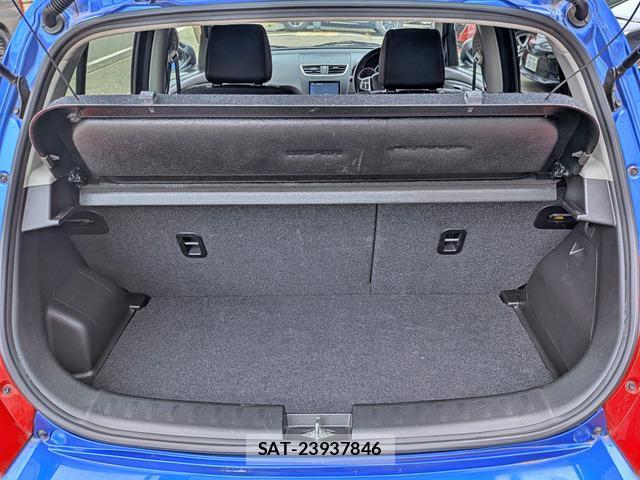 Suzuki SWIFT 2015-10 8006689-4