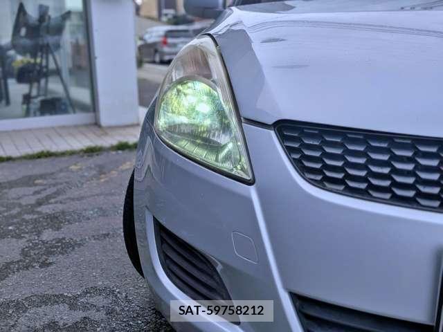 Suzuki SWIFT 2012-05 8006705-12