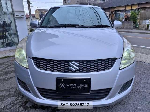 Suzuki SWIFT 2012-05 8006705-13