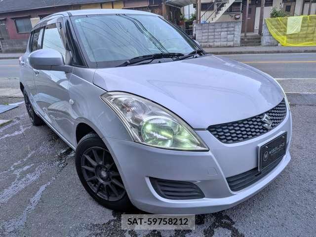 Suzuki SWIFT 2012-05 8006705-14