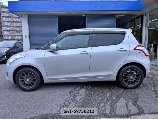 Suzuki SWIFT 2012-05 8006705-19