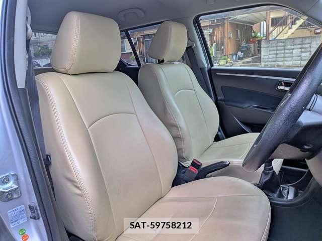 Suzuki SWIFT 2012-05 8006705-2