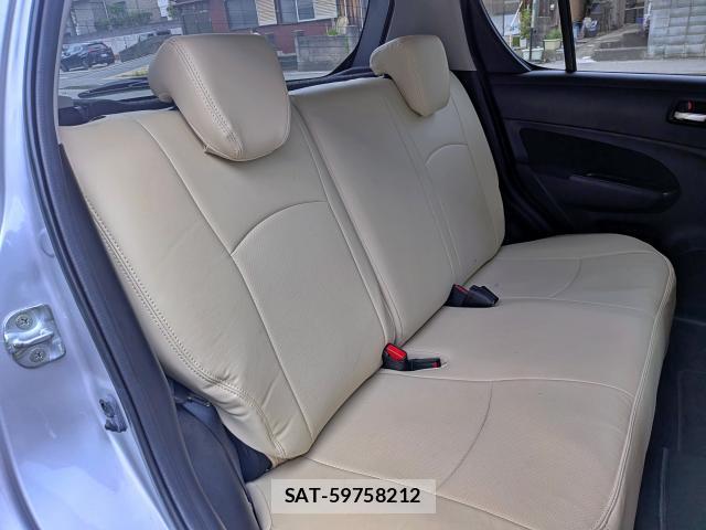 Suzuki SWIFT 2012-05 8006705-3
