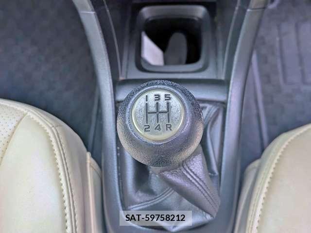 Suzuki SWIFT 2012-05 8006705-5