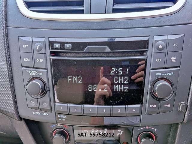Suzuki SWIFT 2012-05 8006705-6