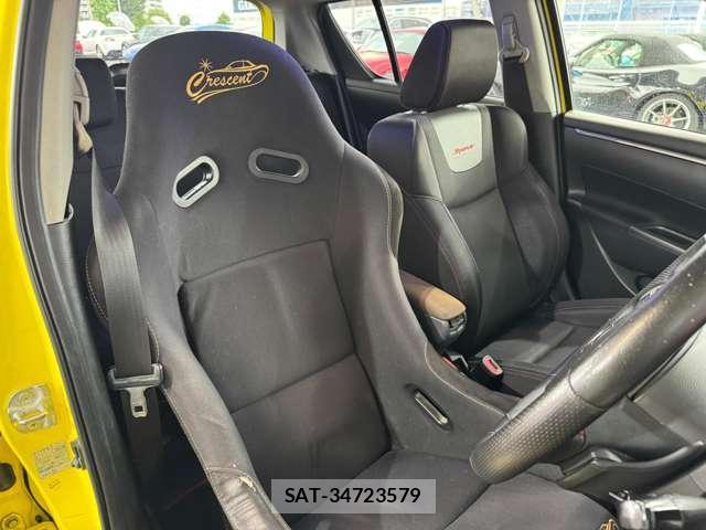 Suzuki SWIFT 2012-04 8006883-10