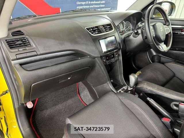 Suzuki SWIFT 2012-04 8006883-11