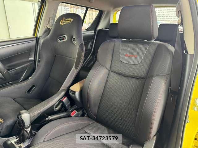 Suzuki SWIFT 2012-04 8006883-12