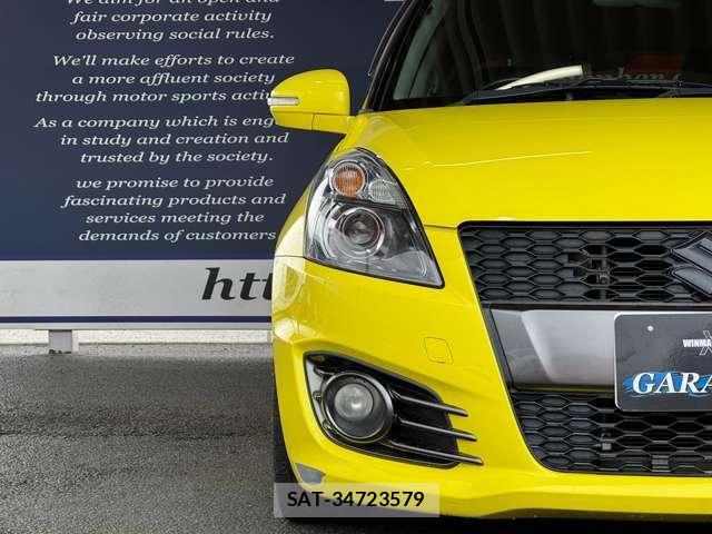 Suzuki SWIFT 2012-04 8006883-14