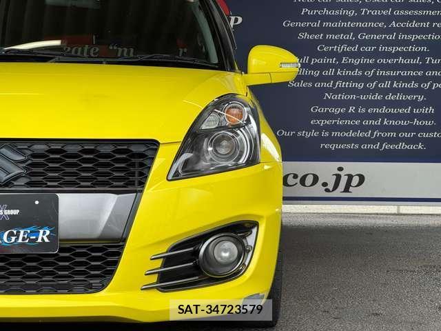 Suzuki SWIFT 2012-04 8006883-15