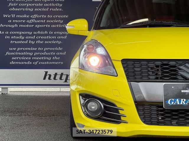 Suzuki SWIFT 2012-04 8006883-16