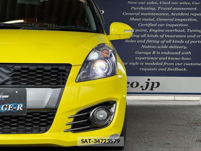 Suzuki SWIFT 2012-04 8006883-17