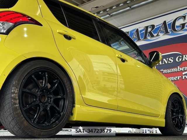 Suzuki SWIFT 2012-04 8006883-18