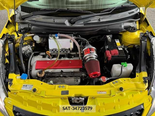 Suzuki SWIFT 2012-04 8006883-2