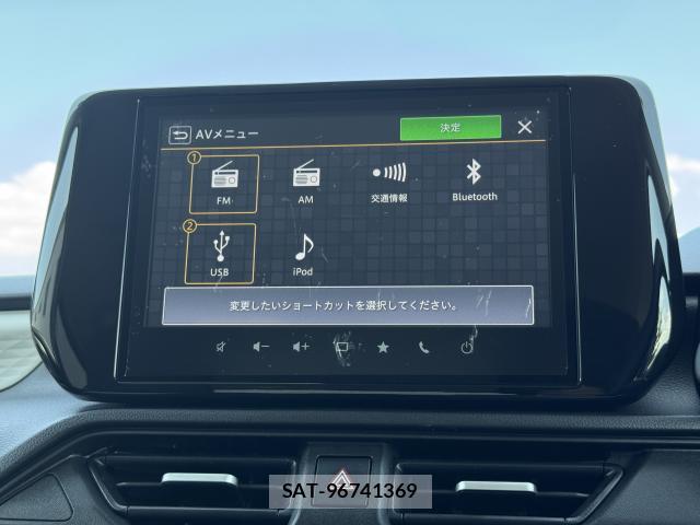 Suzuki SWIFT 2025-08 8007837-2