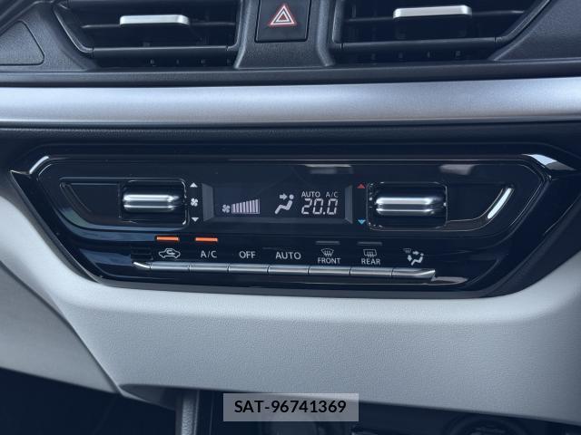 Suzuki SWIFT 2025-08 8007837-4