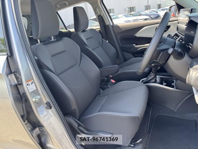 Suzuki SWIFT 2025-08 8007837-9