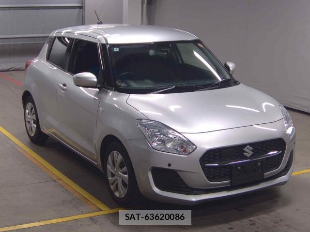 Suzuki SWIFT 2023-04 8008240-0