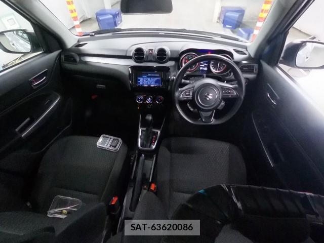 Suzuki SWIFT 2023-04 8008240-2