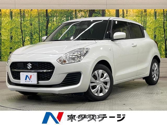 Suzuki SWIFT 2021-01 8009622-0