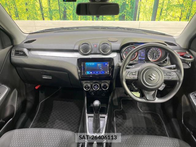 Suzuki SWIFT 2021-01 8009622-1