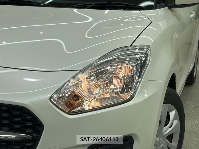 Suzuki SWIFT 2021-01 8009622-10