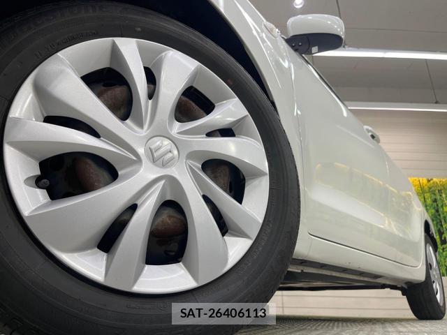 Suzuki SWIFT 2021-01 8009622-11