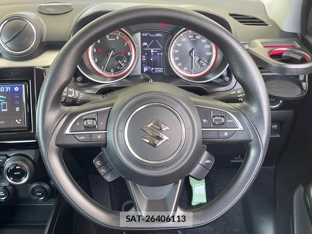 Suzuki SWIFT 2021-01 8009622-12