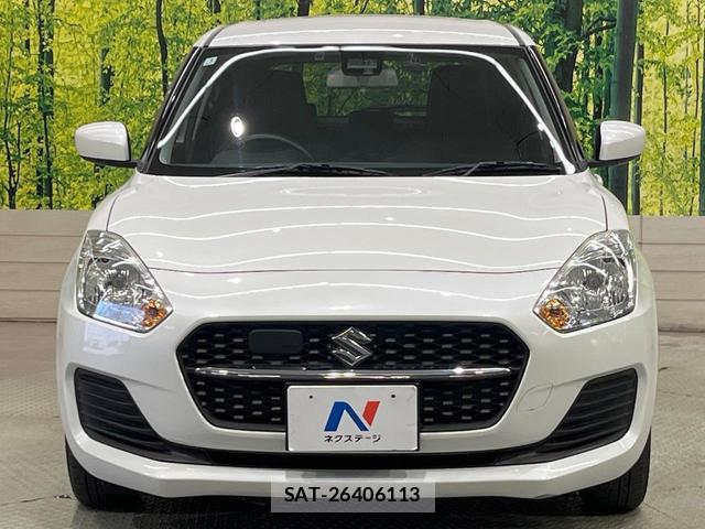 Suzuki SWIFT 2021-01 8009622-13