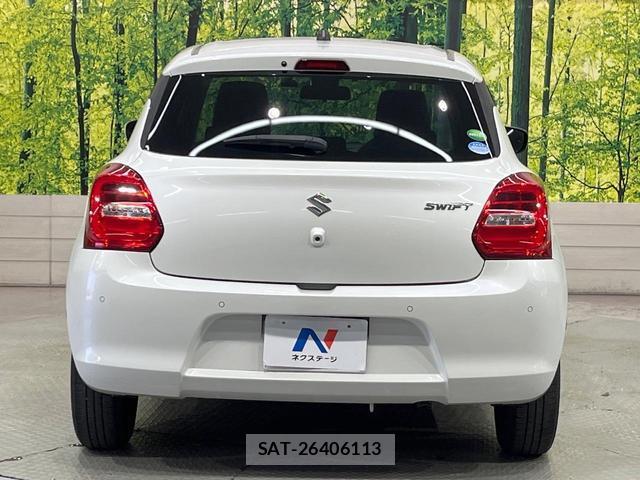 Suzuki SWIFT 2021-01 8009622-14