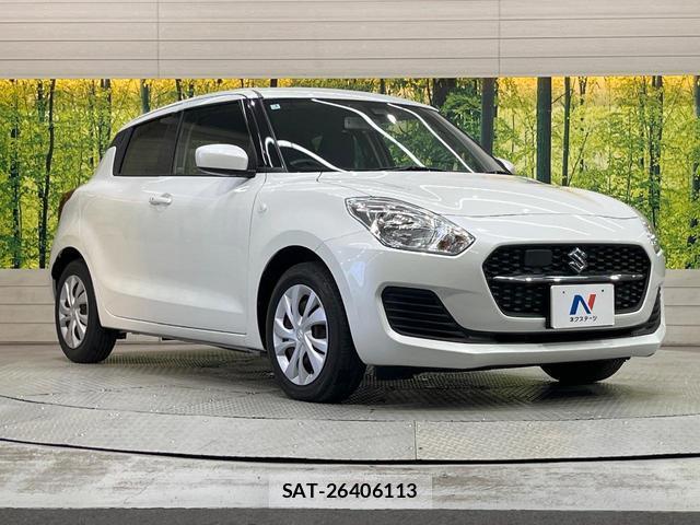Suzuki SWIFT 2021-01 8009622-15