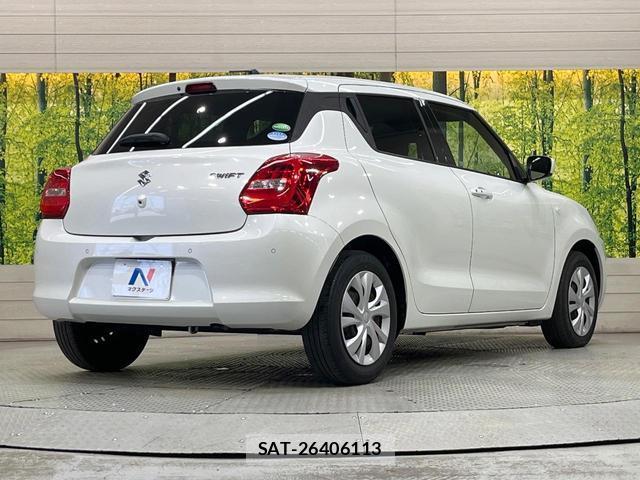 Suzuki SWIFT 2021-01 8009622-16