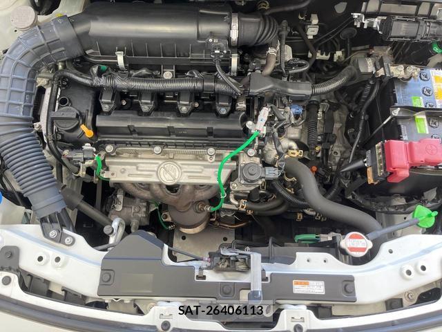 Suzuki SWIFT 2021-01 8009622-17