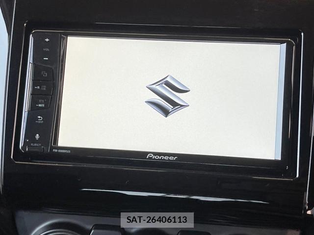 Suzuki SWIFT 2021-01 8009622-2