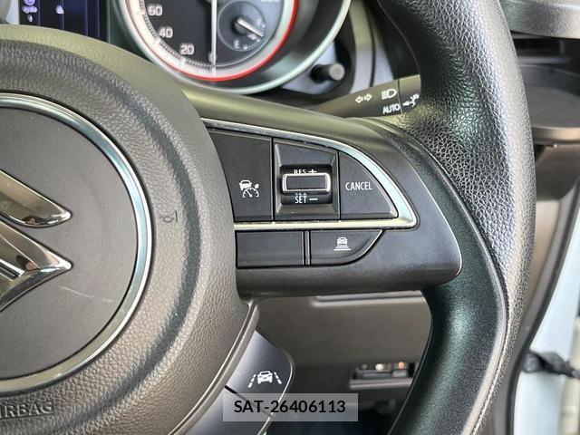 Suzuki SWIFT 2021-01 8009622-4