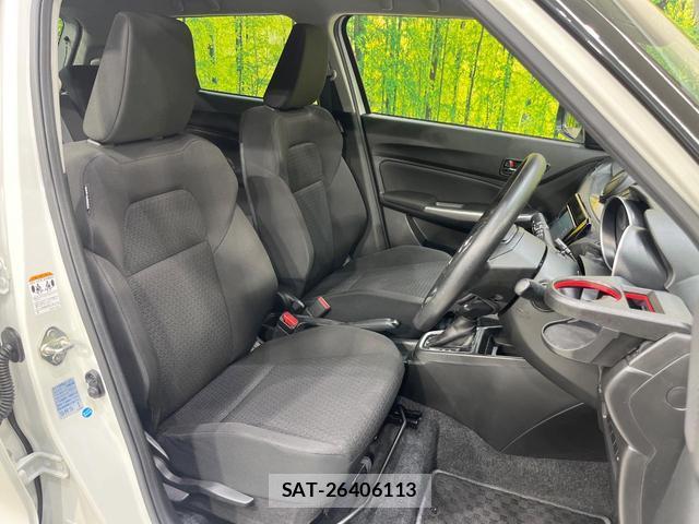 Suzuki SWIFT 2021-01 8009622-7