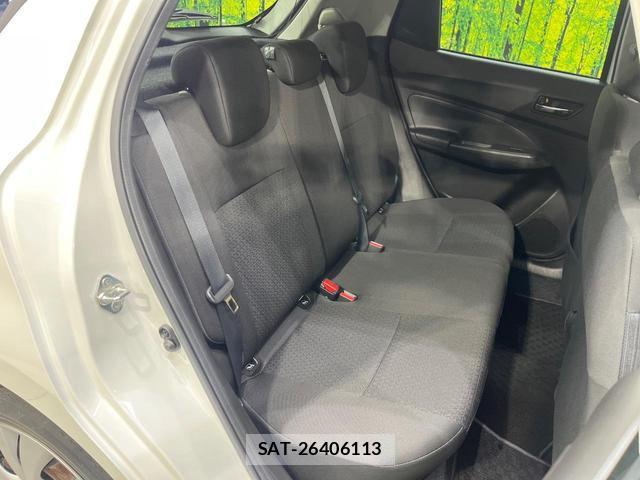 Suzuki SWIFT 2021-01 8009622-8