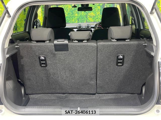 Suzuki SWIFT 2021-01 8009622-9