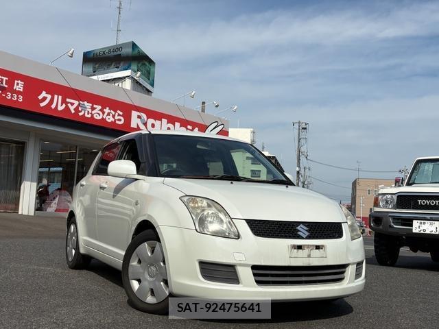 Suzuki SWIFT 2009-07 8011950-0