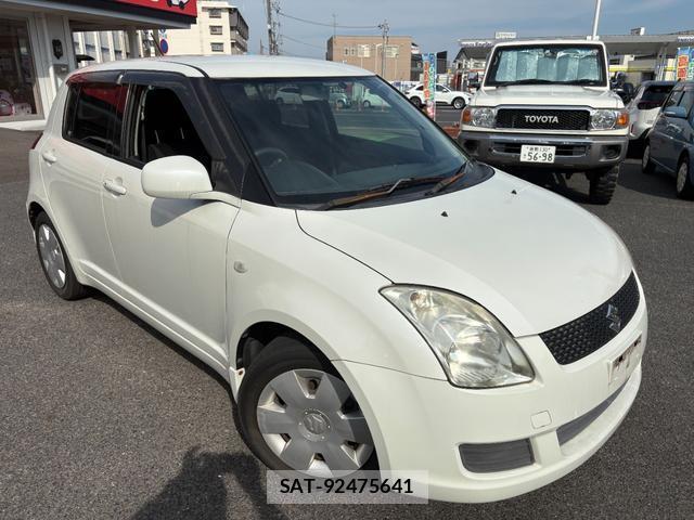 Suzuki SWIFT 2009-07 8011950-1