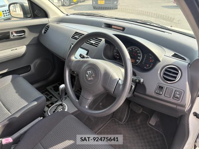 Suzuki SWIFT 2009-07 8011950-15
