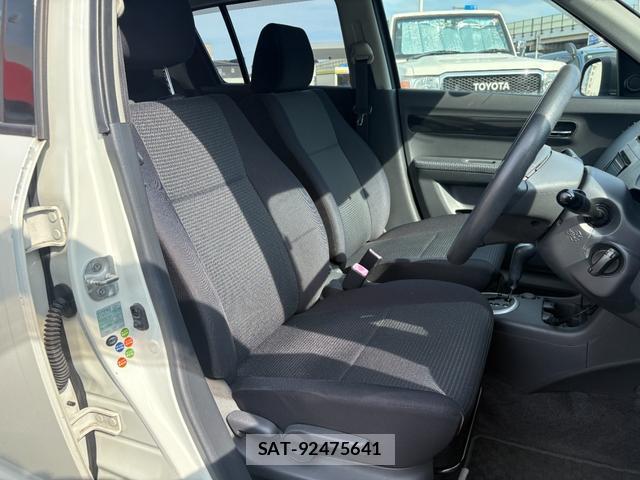 Suzuki SWIFT 2009-07 8011950-16