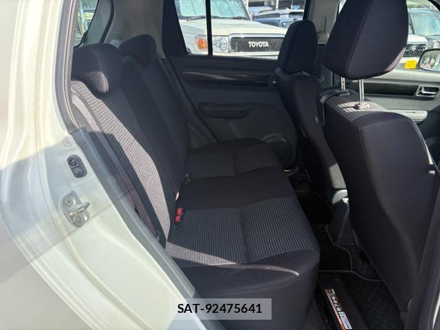 Suzuki SWIFT 2009-07 8011950-17