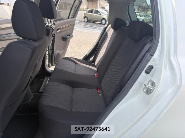 Suzuki SWIFT 2009-07 8011950-18