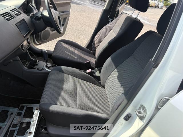 Suzuki SWIFT 2009-07 8011950-19