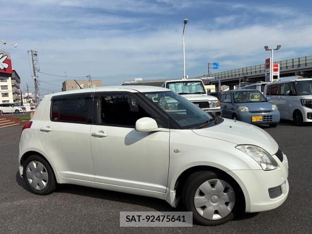 Suzuki SWIFT 2009-07 8011950-2