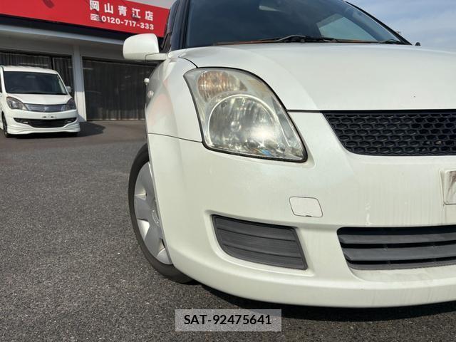 Suzuki SWIFT 2009-07 8011950-3