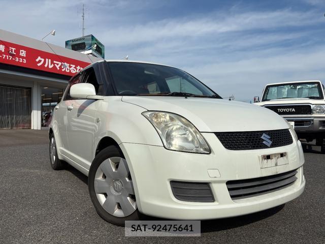 Suzuki SWIFT 2009-07 8011950-4