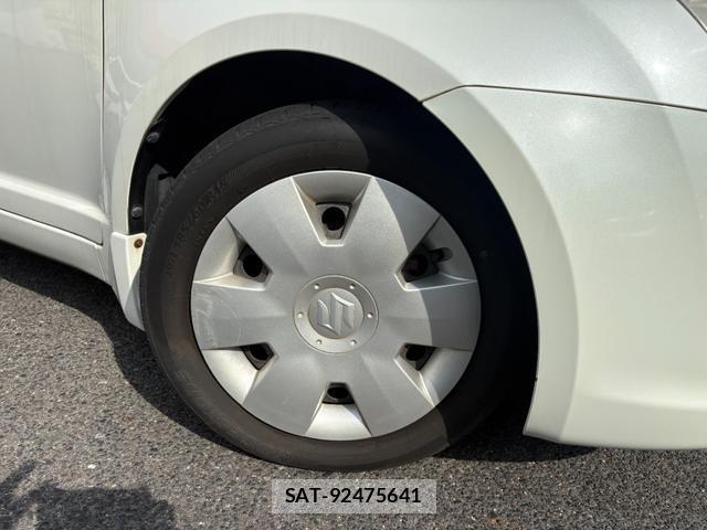 Suzuki SWIFT 2009-07 8011950-5